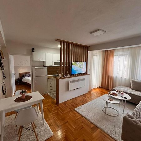Holiday Konjic Apartment Luaran gambar