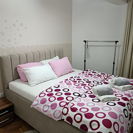 Holiday Konjic Apartment Luaran gambar