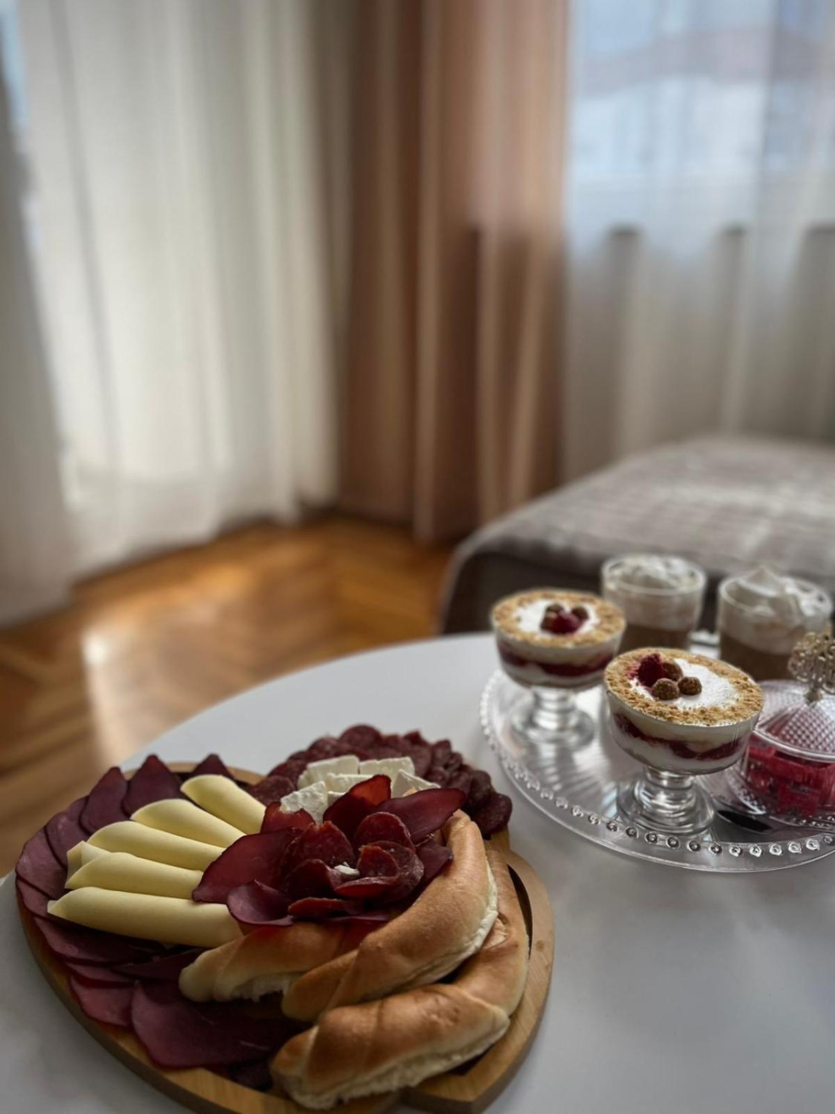 Holiday Konjic Apartment Luaran gambar