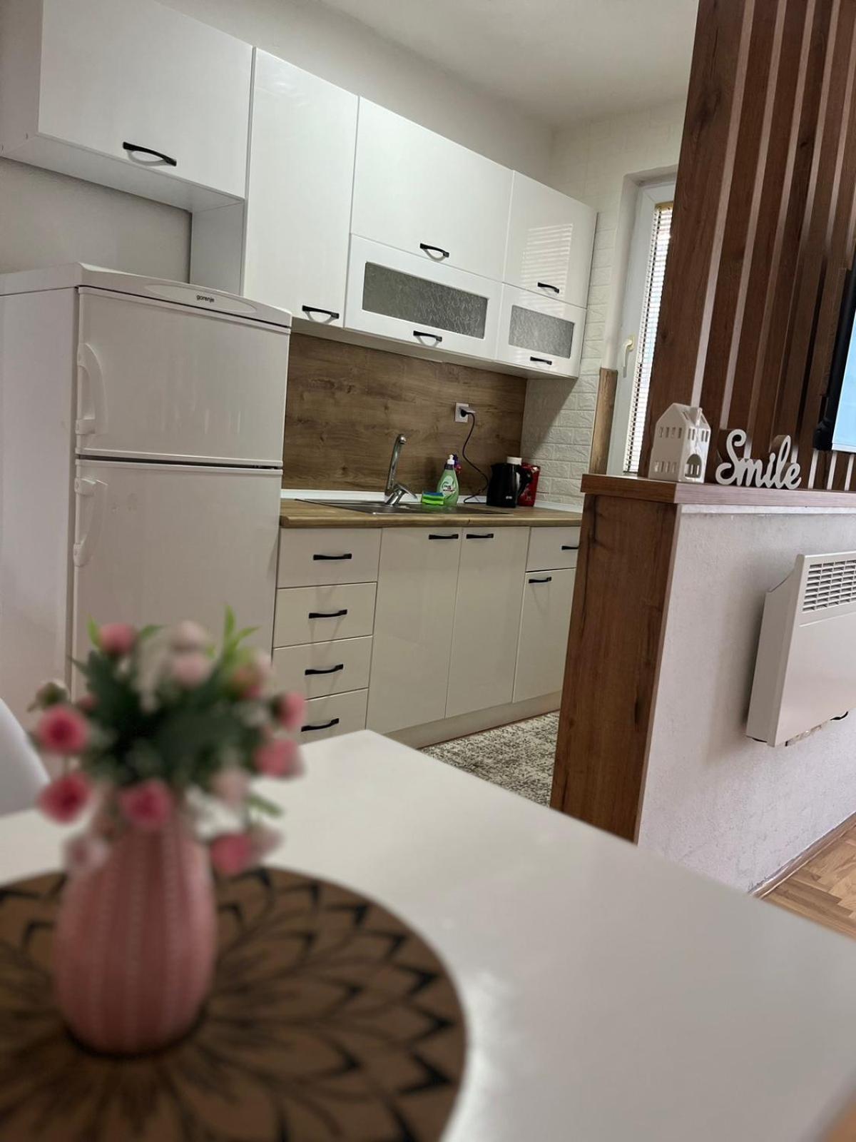 Holiday Konjic Apartment Luaran gambar