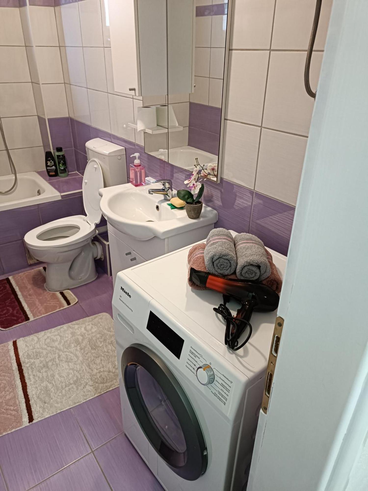 Holiday Konjic Apartment Luaran gambar