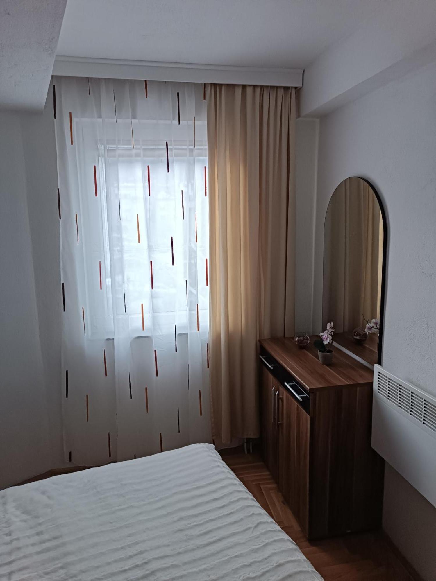 Holiday Konjic Apartment Luaran gambar