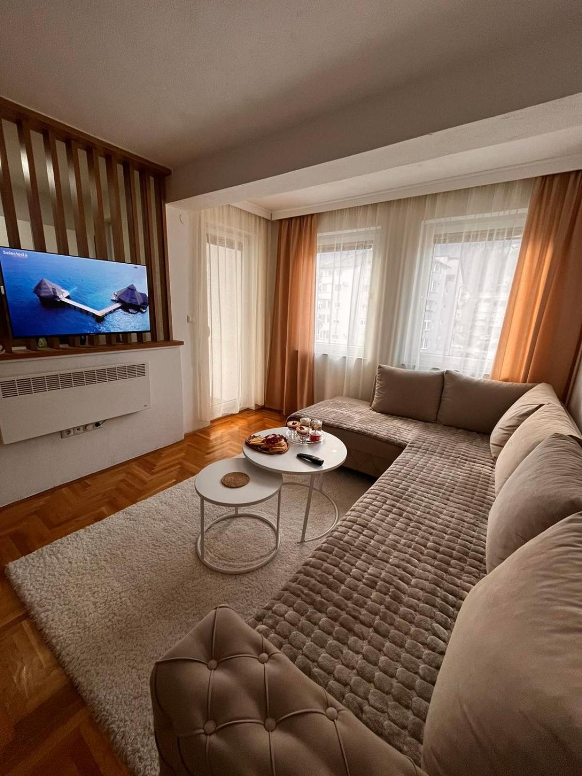 Holiday Konjic Apartment Luaran gambar