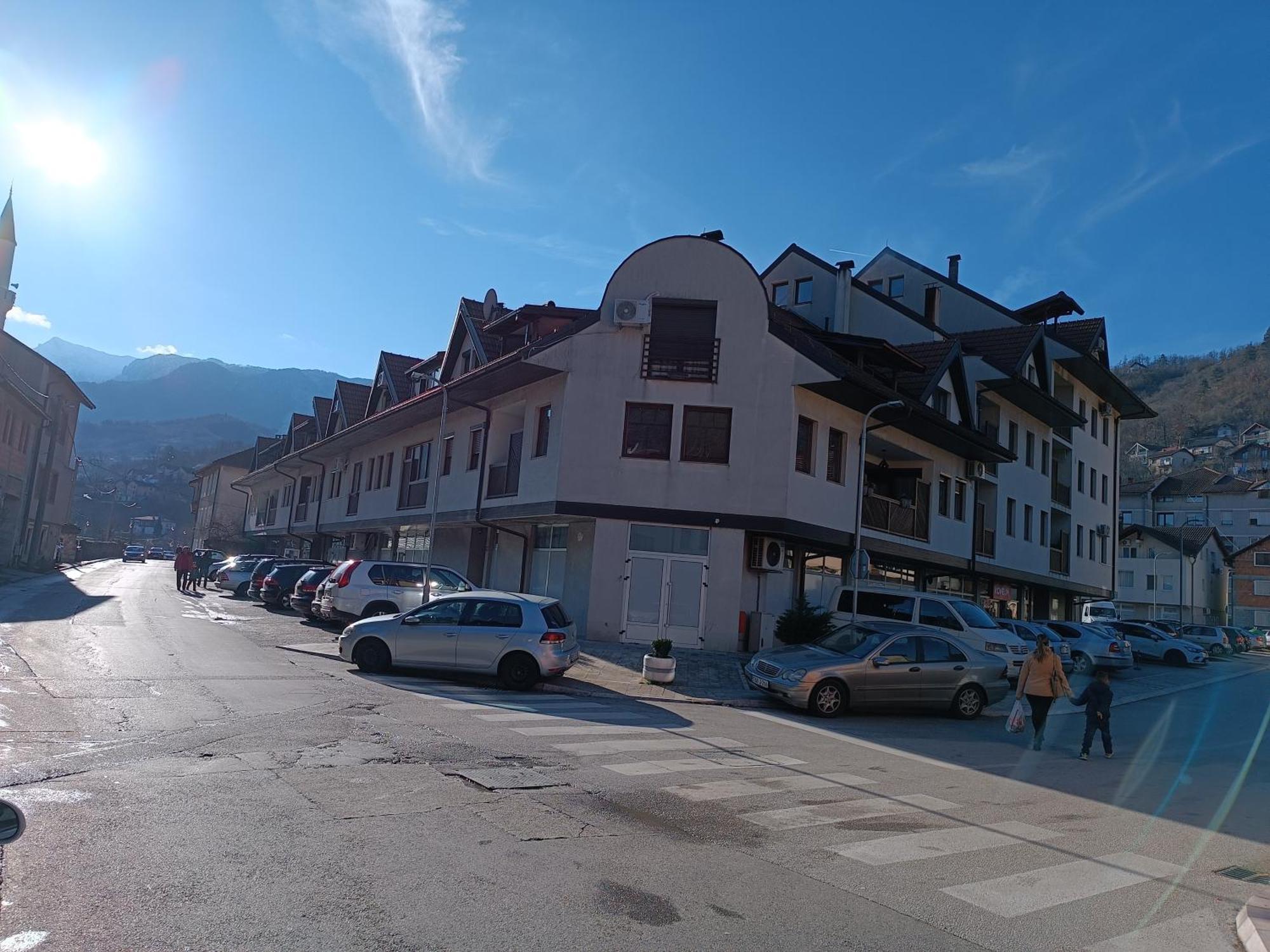 Holiday Konjic Apartment Luaran gambar