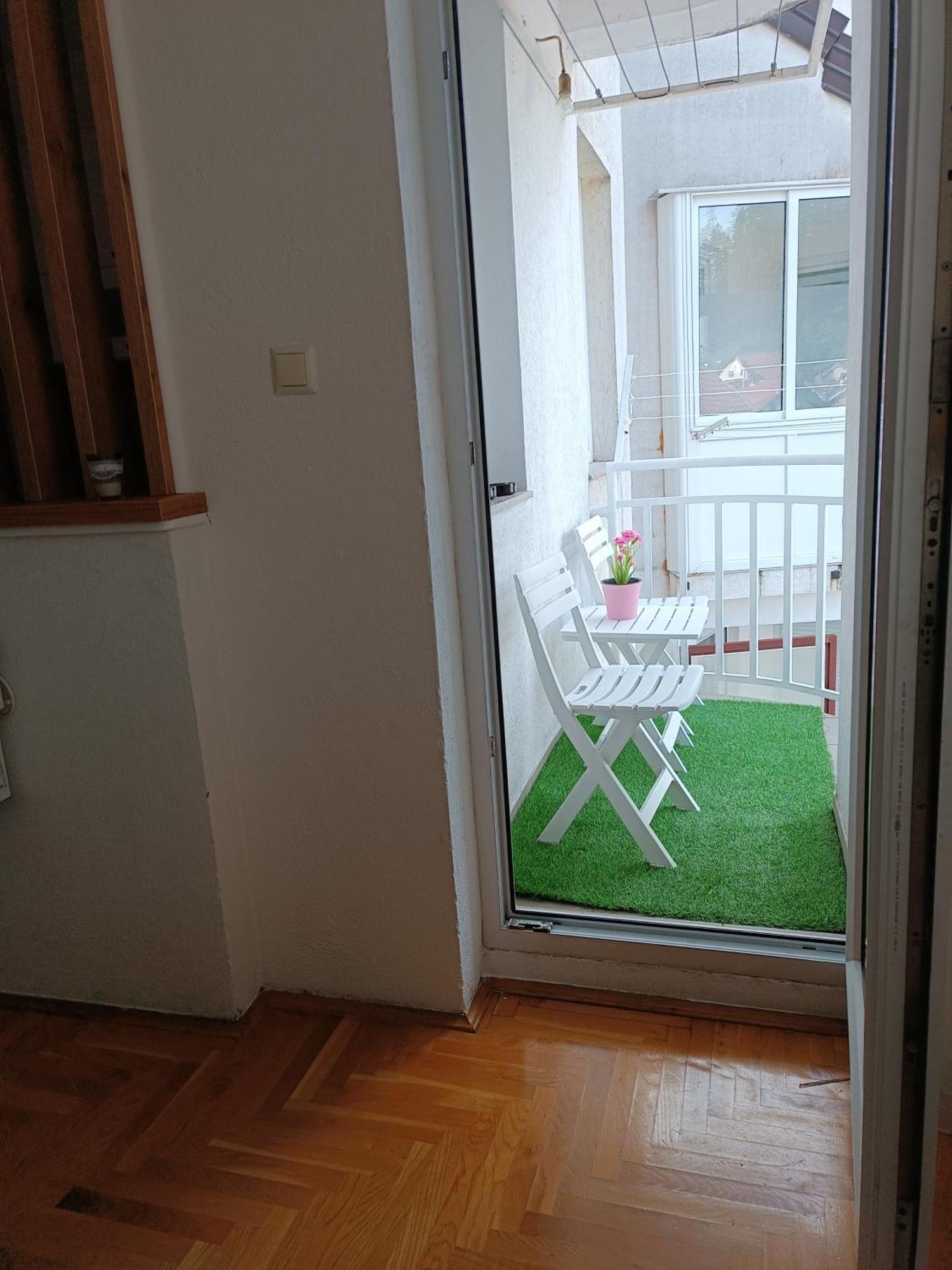 Holiday Konjic Apartment Luaran gambar
