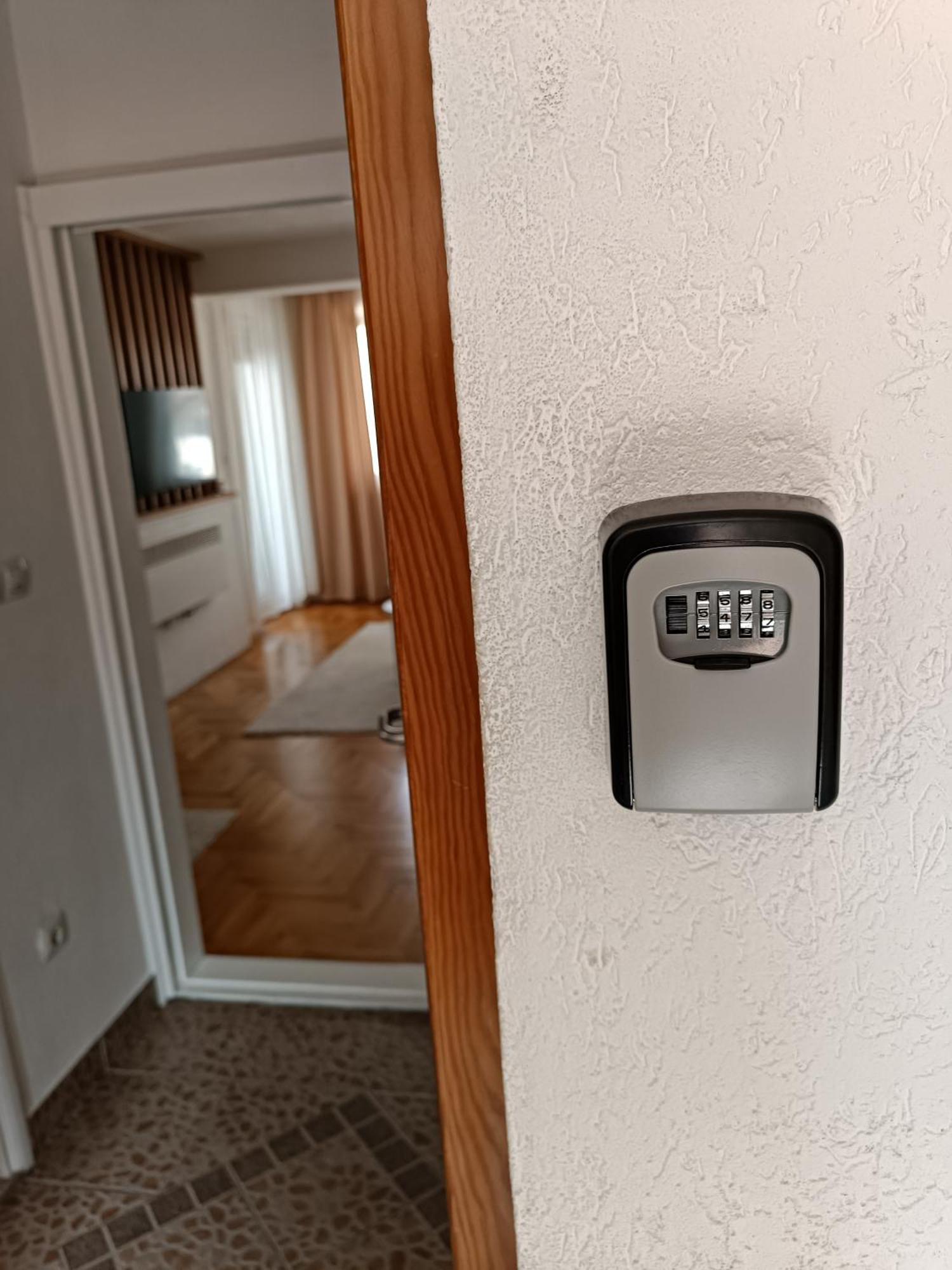 Holiday Konjic Apartment Luaran gambar