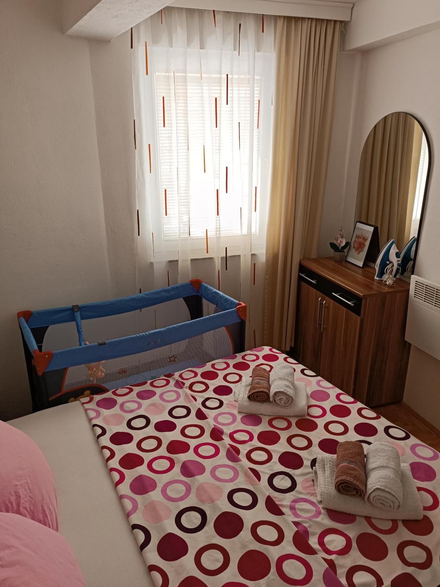 Holiday Konjic Apartment Luaran gambar
