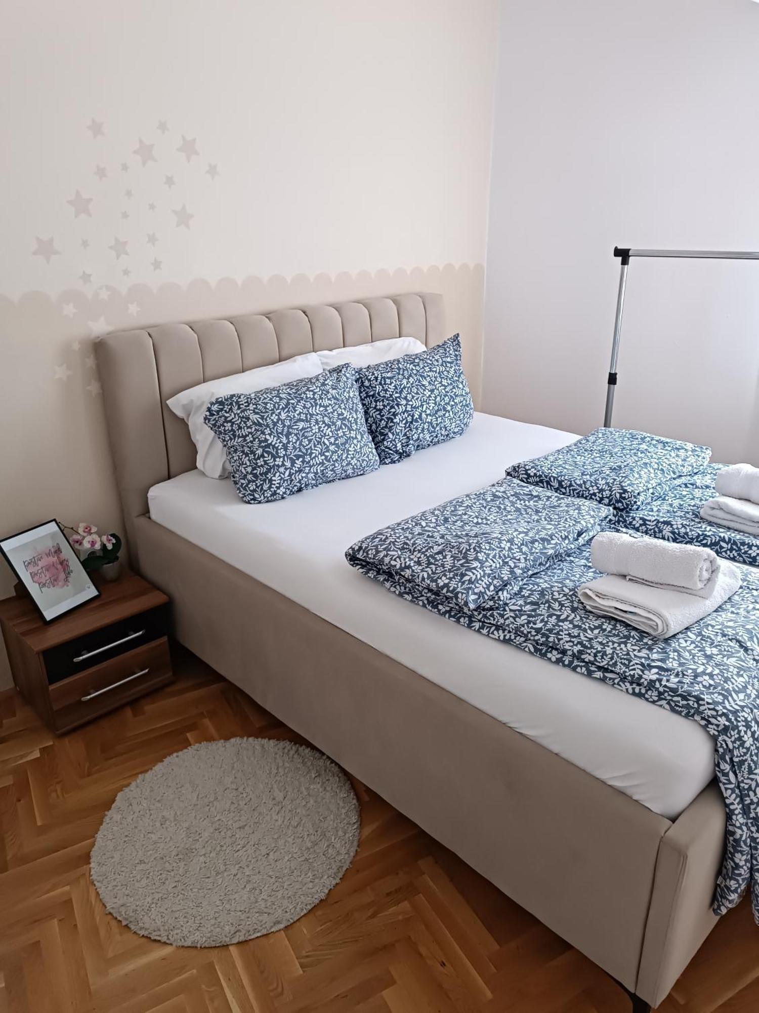 Holiday Konjic Apartment Luaran gambar
